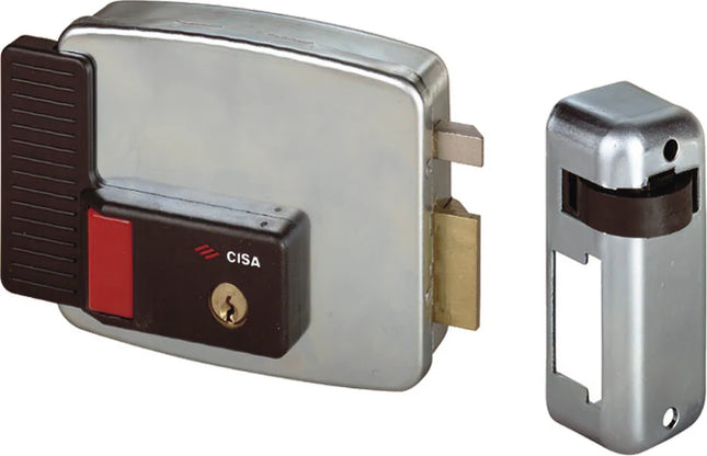 زرفيل طبش كهرباء ايطالي يمين