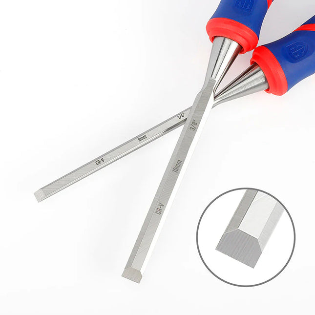 إزميل الخشب عالي التحمل من WORKPRO