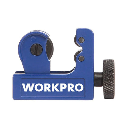 مقص أنابيب WORKPRO مقاس 3–16 مم (1/8 بوصة–5/8 بوصة)