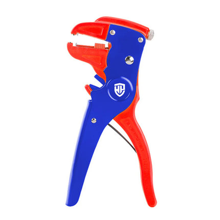 عيارة الأسلاك الأوتوماتيكية WORKPRO 2 في 1 | WP291008