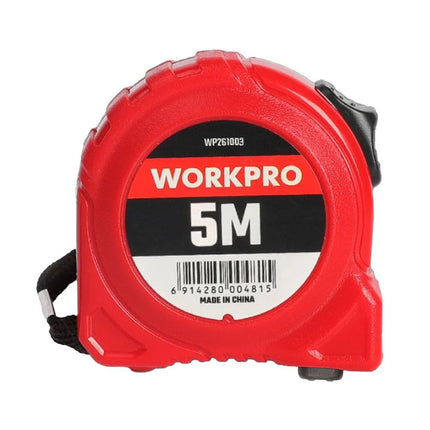 متر قياس صناعي WORKPRO | 3M و5M