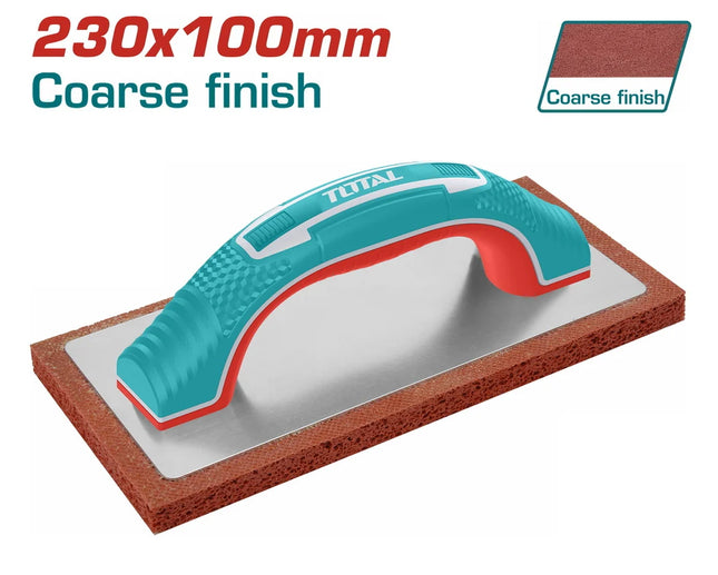 Total Foam Plastering Float 230x100mm