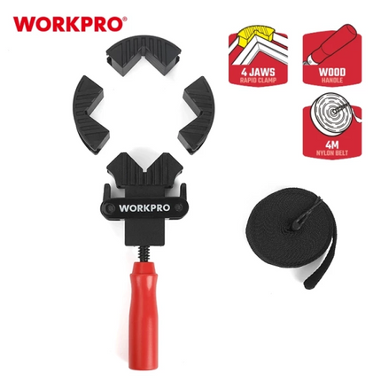 مشبك الشريط