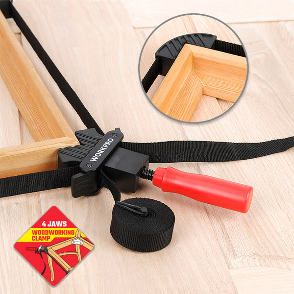 مشبك الشريط