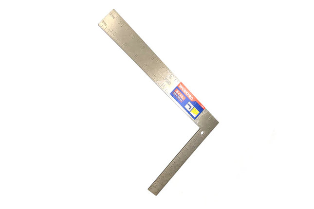 زاوية تعليم  WORKPRO مقاس 8 × 12 بوصة | W064007WE