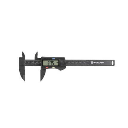 كاليبر ديجيتال WORKPRO مقاس 150 مم (6 بوصات)