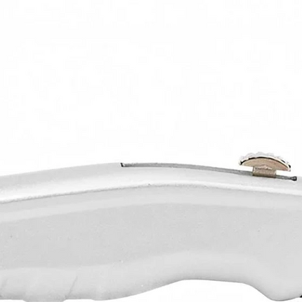 مشرط WORKPRO متعدد الاستخدامات من الألومنيوم القابل للسحب | WP213006