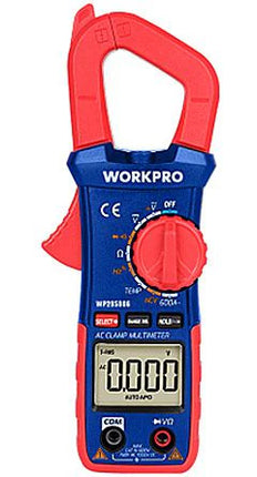 مقياس متعدد رقمي بمشبك | WP295006