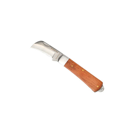 سكين زراعي و كوابل WORKPRO بشفرة منحنية | WP294002