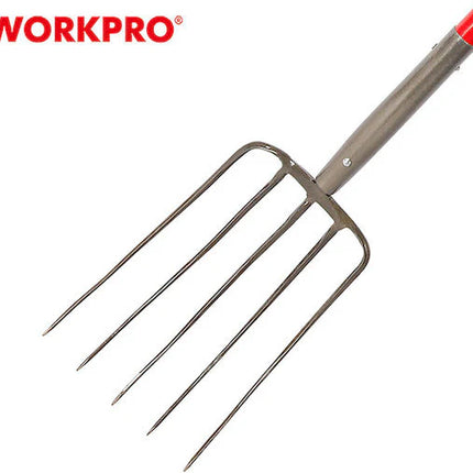 شاعوب ثثقيل WORKPRO  ومقبض طويل