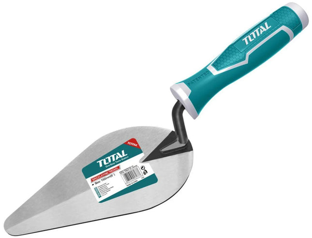 THT82616 Triangle Ruler (Plastic Handle) 6 inch