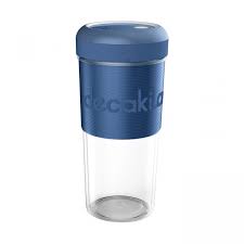 DECAKILA Portable Rechargeable Blender