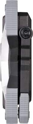مصباح عمل LED خارجي 5 أوضاع وبور بانك الطاقة USB من Brennenstuhl