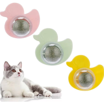 Catnip Ball