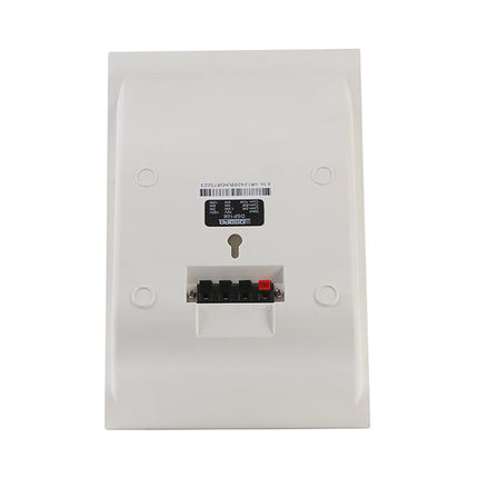 10W Wall-Mounted Speaker | DSP106II