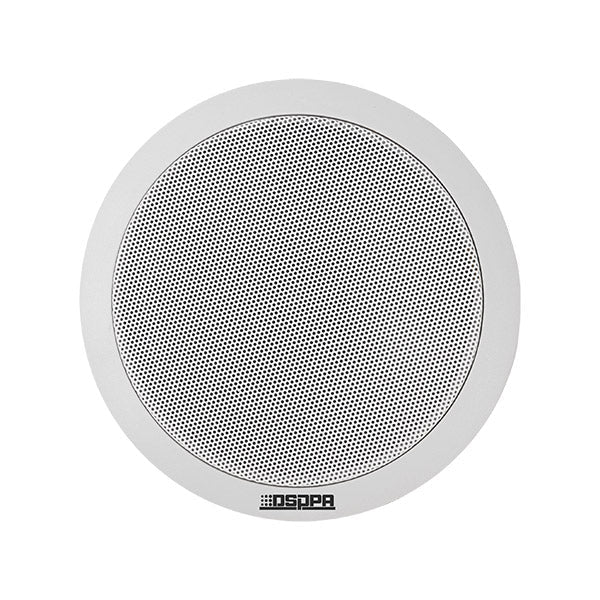 DSPPA 4W 4.5 inch Ceiling Speaker (Volt) | DSP114