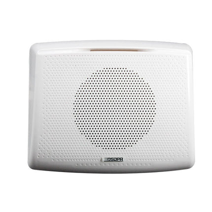 10W Wall-Mount Speaker | DSP117