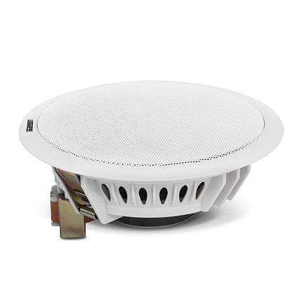 6.5-inch 6W DSPPA Circular Ceiling Speaker | DSP124L