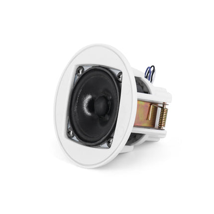 3" 6W Frameless Small Ceiling Speaker (Ohms) | DSP3011L