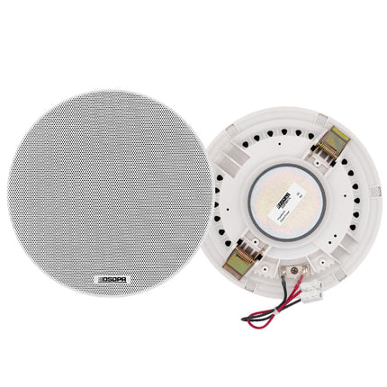 Frameless Small Ceiling Speaker (Ohm) 3-inch 6W DSP Type | DSP6011L