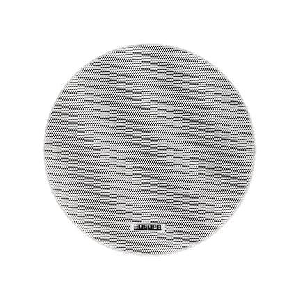 Frameless Small Ceiling Speaker (Ohm) 3-inch 6W DSP Type | DSP6011L
