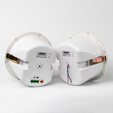 DSPPA Bluetooth Ceiling Speaker (2-Pack) / DSP602BT