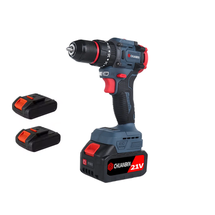 درل براغي ميج 36 فولت برشلس بطاريتين