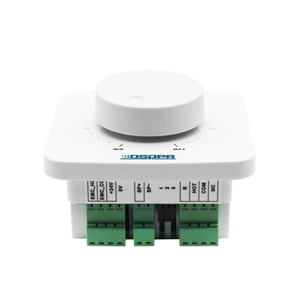 Audio Control Unit | WH-3FII