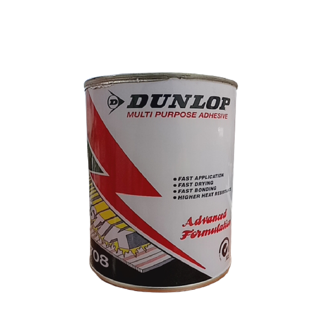 لاصق متعدد الأستخدام من دنلوب