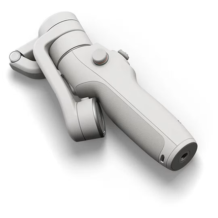 ستاند تثبيت الهواتف الذكية مع ميزة التتبع الذكي ActiveTrack 6.0 ماركة DJI Osmo Mobile 6