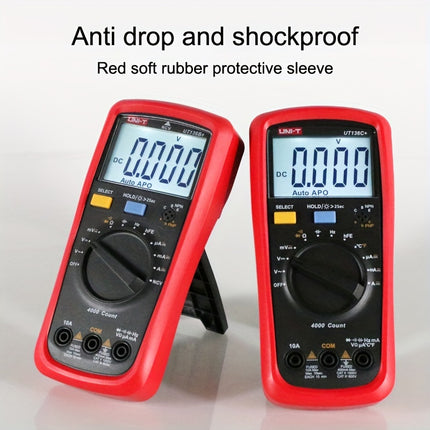 ملتيميتر من ماركة يوني تي 1000فولت 10امبير صناعي YH478183