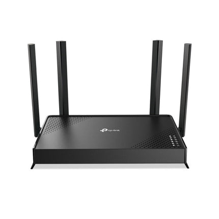 جهاز راوتر وايفاي ثنائي النطاق TP-Link Archer BE220 | BE3600