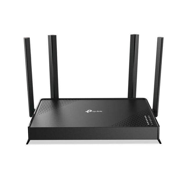جهاز راوتر وايفاي ثنائي النطاق TP-Link Archer BE220 | BE3600