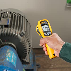 جهاز قياس حرارة Fluke 64 MAX