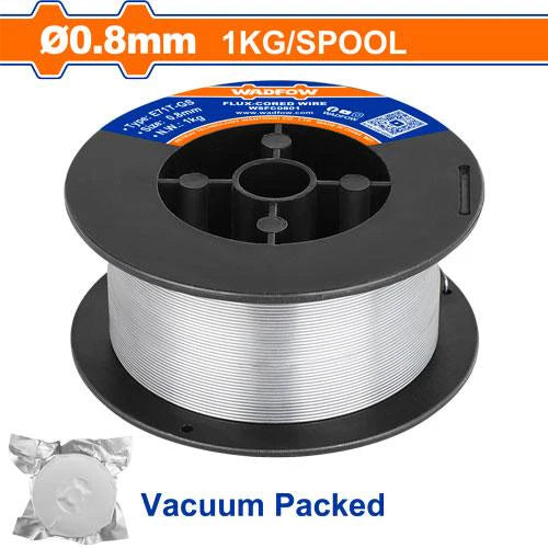 قصدير لحام 0.8mm  /1KG وادفو  WSFC08012  -عمان هاردوير