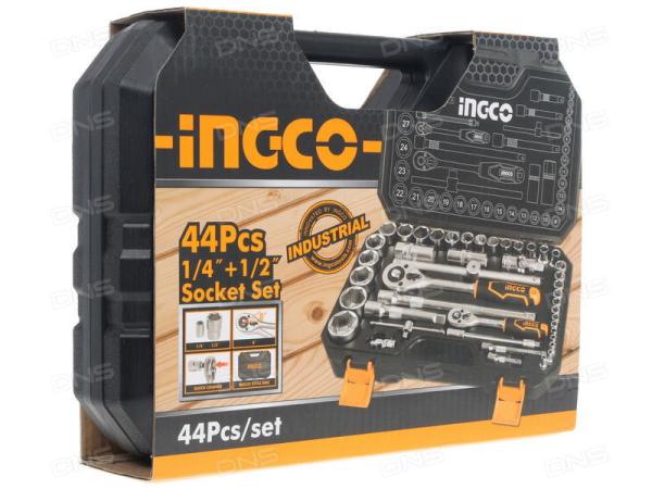 طقم بوكسات 44 قطعة - انكو