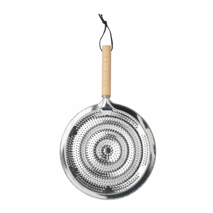 Heat Diffuser Simmer Ring || حماصة خبز - Mega Hardware