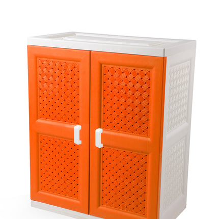 خزانة كلاسيك صغيرة من سامبا