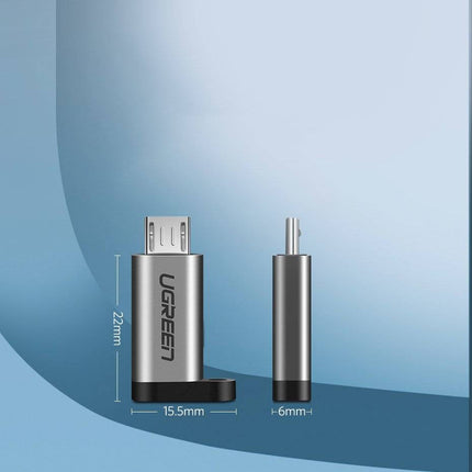 UGREEN Adapter USB Type C to Micro USB Adapter /50590