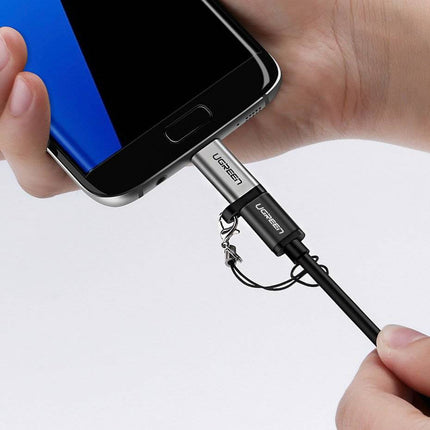 UGREEN Adapter USB Type C to Micro USB Adapter /50590