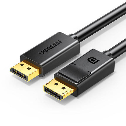 كابل  1.2 بدقة 4K بمعدل 60 هرتز |UGREEN DP102 DisplayPort