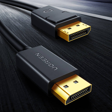 كابل  1.2 بدقة 4K بمعدل 60 هرتز |UGREEN DP102 DisplayPort