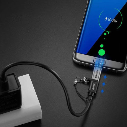 UGREEN Adapter USB Type C to Micro USB Adapter /50590