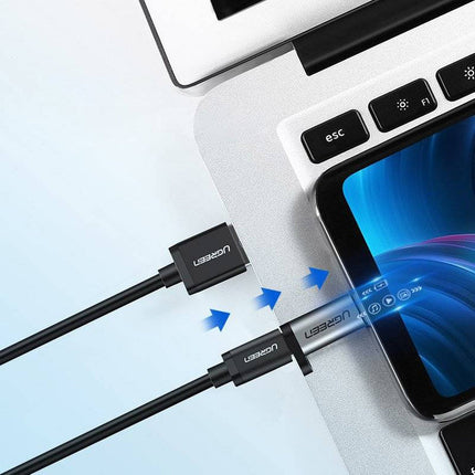 UGREEN Adapter USB Type C to Micro USB Adapter /50590
