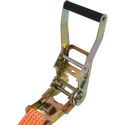 حبل طرطيقة كتان 50 متر - jabalitools