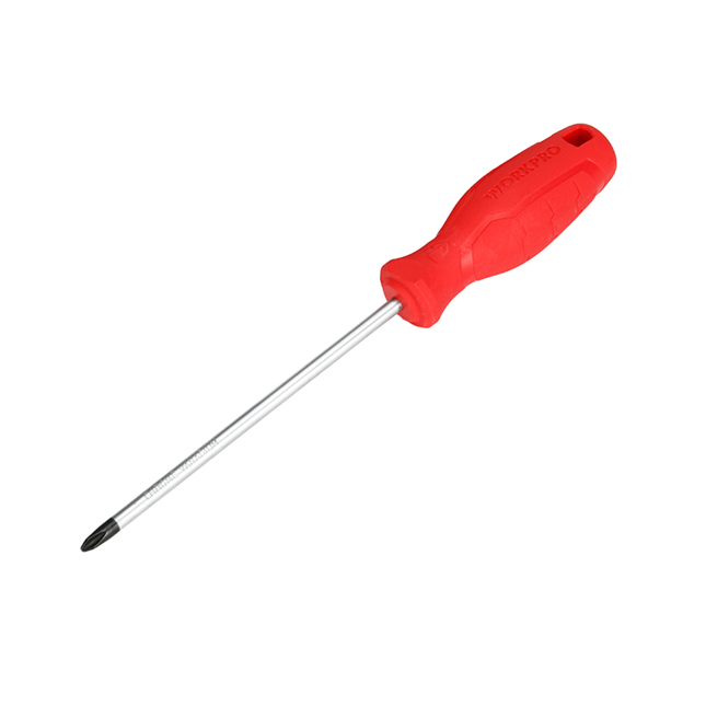 WORKPRO Phillips Screwdriver 75*PH0 (WP221007)