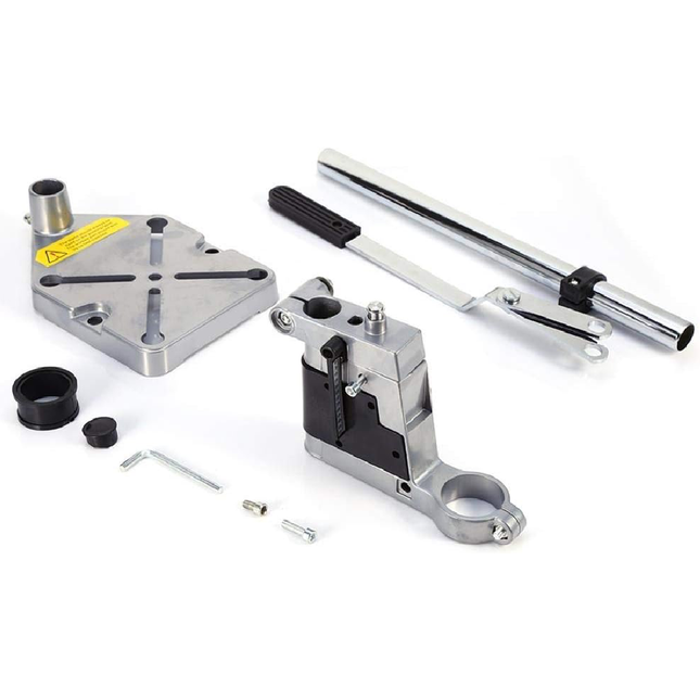 قاعدة دريل 400 ملم