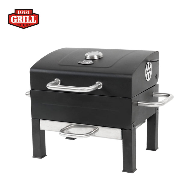 شواية فحم محمولة من  ‎Expert Grill