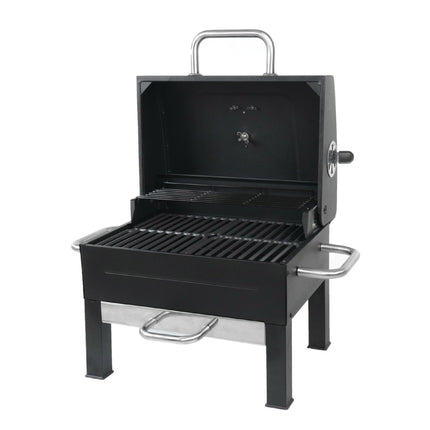 شواية فحم محمولة من  ‎Expert Grill