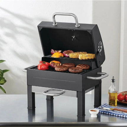 شواية فحم محمولة من  ‎Expert Grill